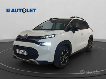 Citroen C3 Aircross PureTech 110CV S&S Shine