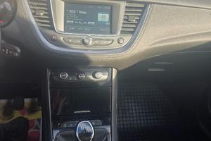 Opel grandlandX