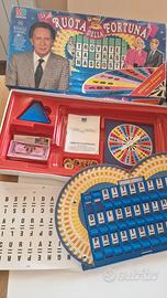 La ruota della fortuna