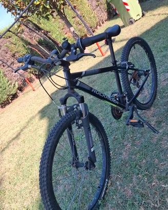 bicicletta