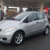 Mercedes-benz A 160 CDI Elegance NEOP. 2007