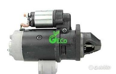 Motorino Avviamento Trattore Fendt F135902060010