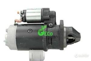 Motorino Avviamento Trattore Fendt F135902060010