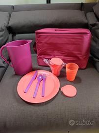 SET PICNIC