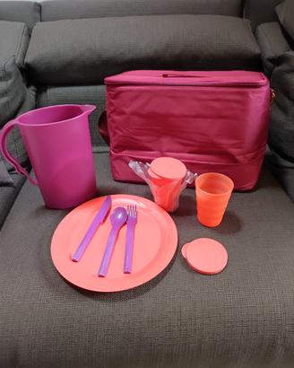 SET PICNIC