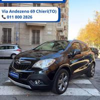 OPEL Mokka 1.7 CDTI Ecotec 130CV 4x2 Start&Stop