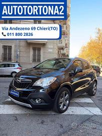 OPEL Mokka 1.7 CDTI Ecotec 130CV 4x2 Start&Stop