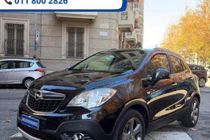 OPEL Mokka 1.7 CDTI Ecotec 130CV 4x2 Start&Stop