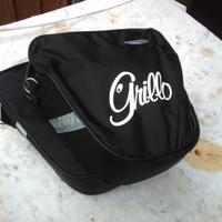 Borse per Bravo Si e Grillo