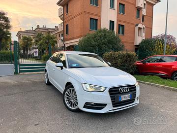 Audi A3 1.4 TFSI 140CV AMBITION PERFETTA