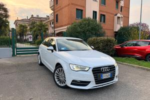 Audi A3 1.4 TFSI 140CV AMBITION PERFETTA