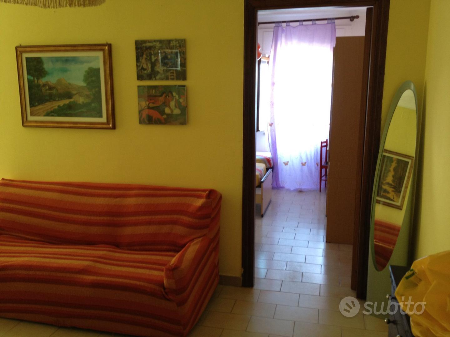 Appartamento – Crucoli, Torretta - Vista 4
