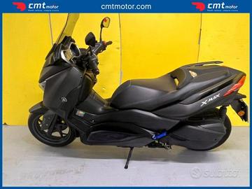 YAMAHA X-MAX 300 Garantito e Finanziabile