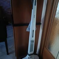 lavapavimenti a rullo