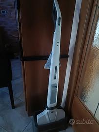 lavapavimenti a rullo