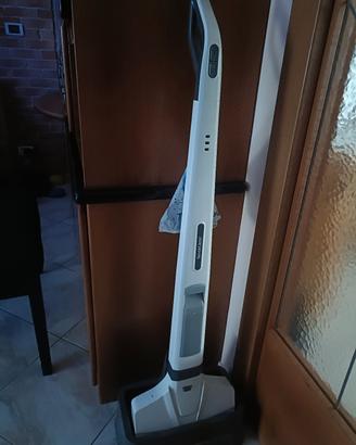 lavapavimenti a rullo