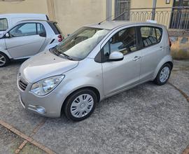 Opel Agila 1.2 16V 2013 BEN TENUTA GARANZIA