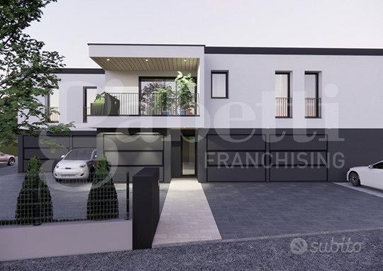 Apartment in Signoressa, Treviso - Vista 3