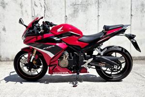 Honda CBR 500 R