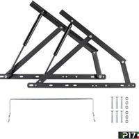 meccanismo sollevamneto  letto