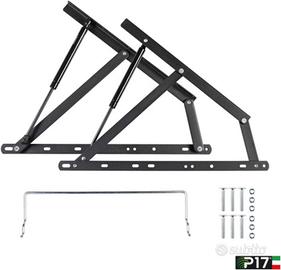 meccanismo sollevamneto  letto