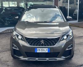 PEUGEOT 3008 GT Tetto Strafull