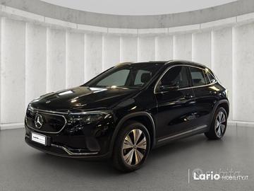 Mercedes EQA 250+ Premium Plus