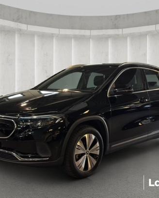 Mercedes EQA 250+ Premium Plus