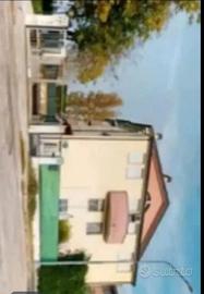 Casa in posto molto tranquillo