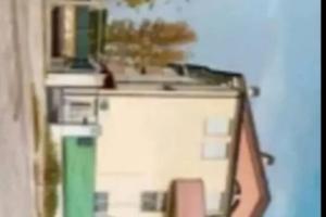 Casa in posto molto tranquillo