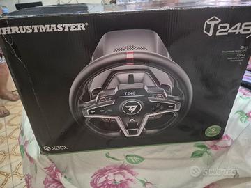 Volante da corsa Thrustmaster T248 Xbox