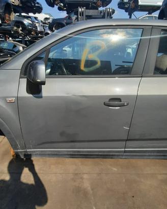 CHEVROLET ORLANDO 2011 - PORTA ANTERIORE SINISTRO