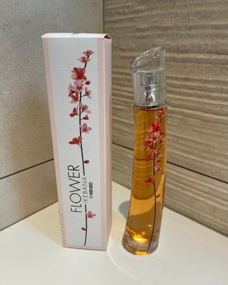 Profumo Flower Ikebana by Kenzo