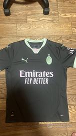 maglia milan 24/25