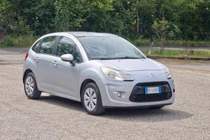 Citroen C3 1.4 Exclusive Style Eco Energy GPL 2010
