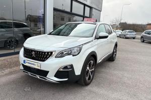 Peugeot 3008 ALLURE PureTech Turbo 130 6mt UNICO P