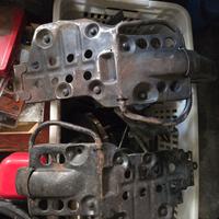 Ricambi Yamaha XT 550