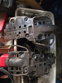 Ricambi Yamaha XT 550