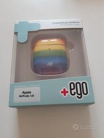 custodia AirPods Rainbow 