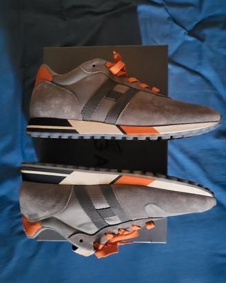 scarpe Hogan uomo