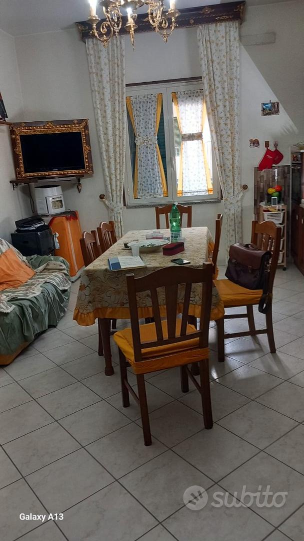 Appartamento – Afragola, Sant'Antonio, Via Vecchia - Vista 2