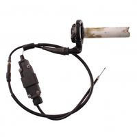 Comando gas con sdoppiatore moto Yamaha 125