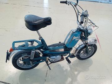 Cimatti Altro Cimatti mini chic 1976