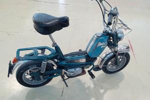 Cimatti Altro Cimatti mini chic 1976