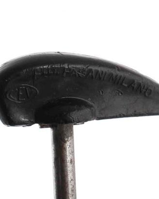 Chiave fanale moto epoca
