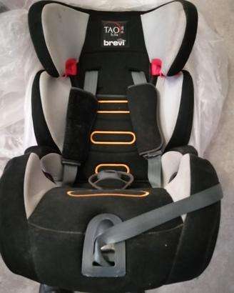 seggiolino auto