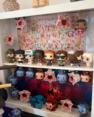 Bacheca stranger things