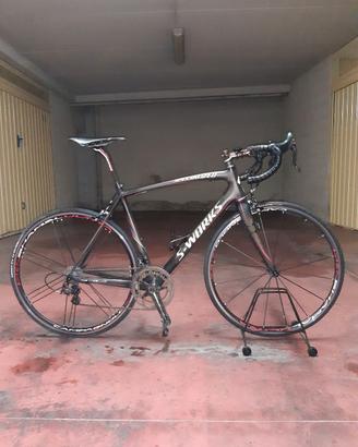 Specialized Tarmac S-Works Tg 56 (L)