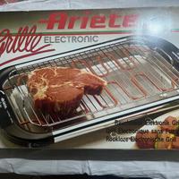 Griglia Elettronica Ariete Model 700