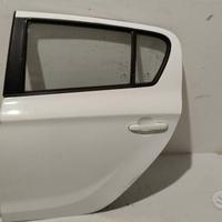 Portiera posteriore sinistra Hyundai i20 2011